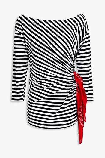 Stella Jean | 最大70%OFF | THE OUTNET (アウトネット)