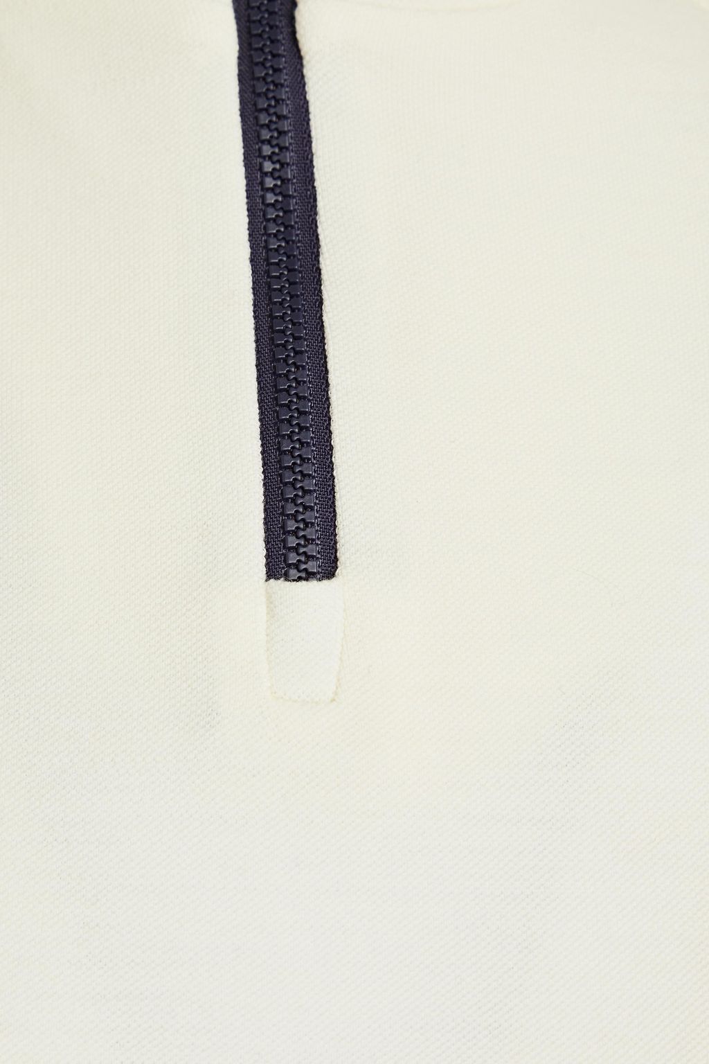 WE NORWEGIANS Voss merino wool-blend piqué base layer