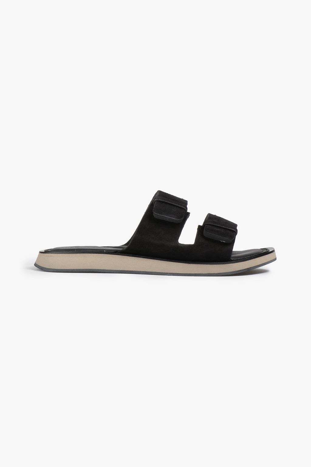 RAG & BONE Parker suede sandals | THE OUTNET