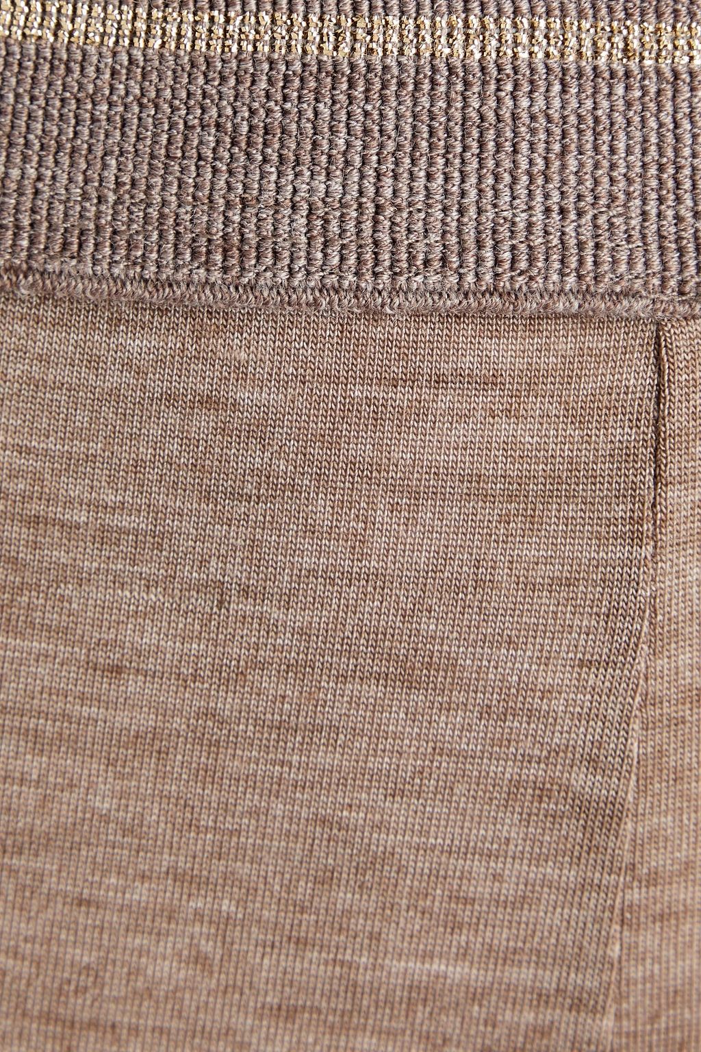 WE NORWEGIANS Hygge TENCEL™-blend jersey leggings