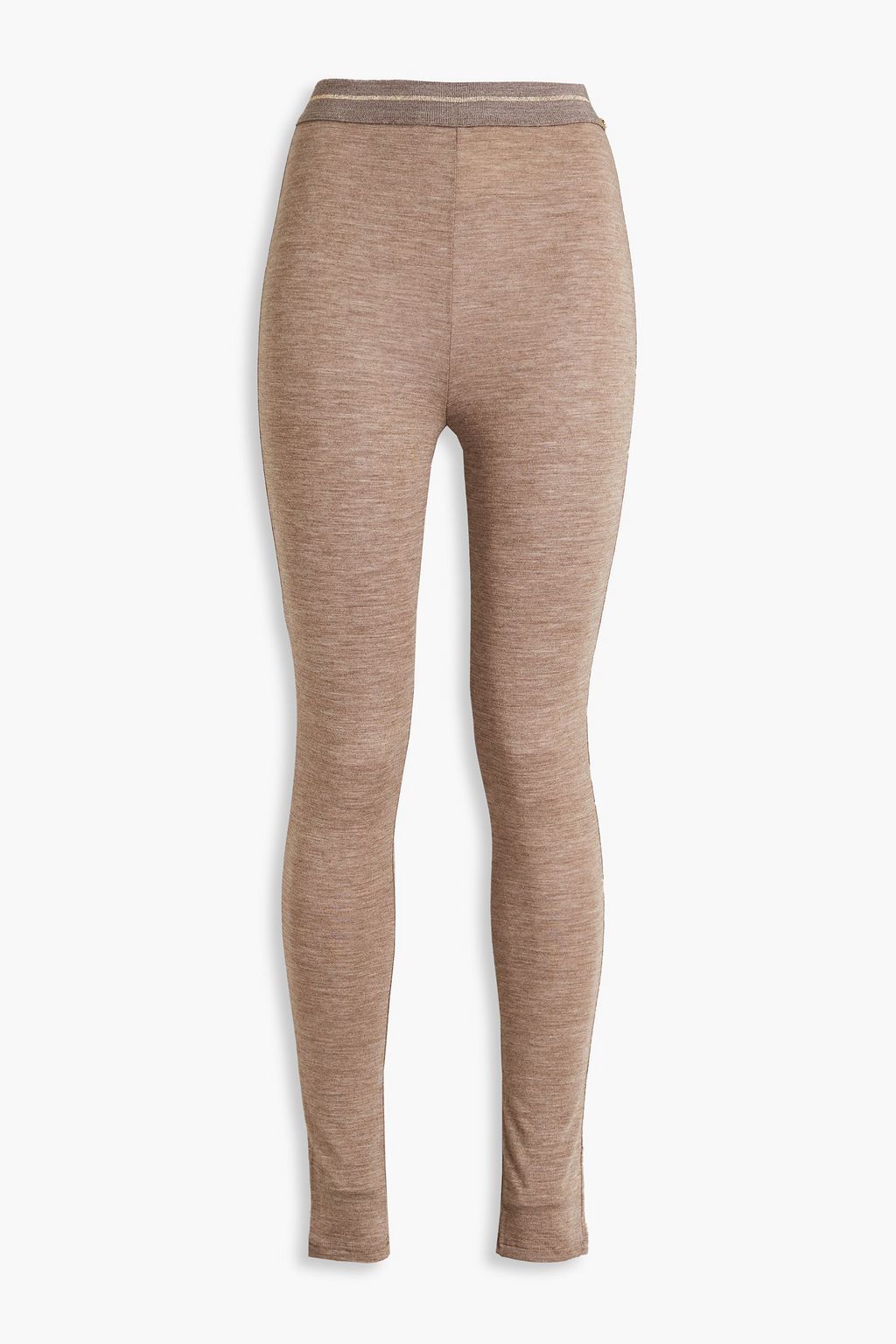 WE NORWEGIANS Hygge TENCEL™-blend jersey leggings