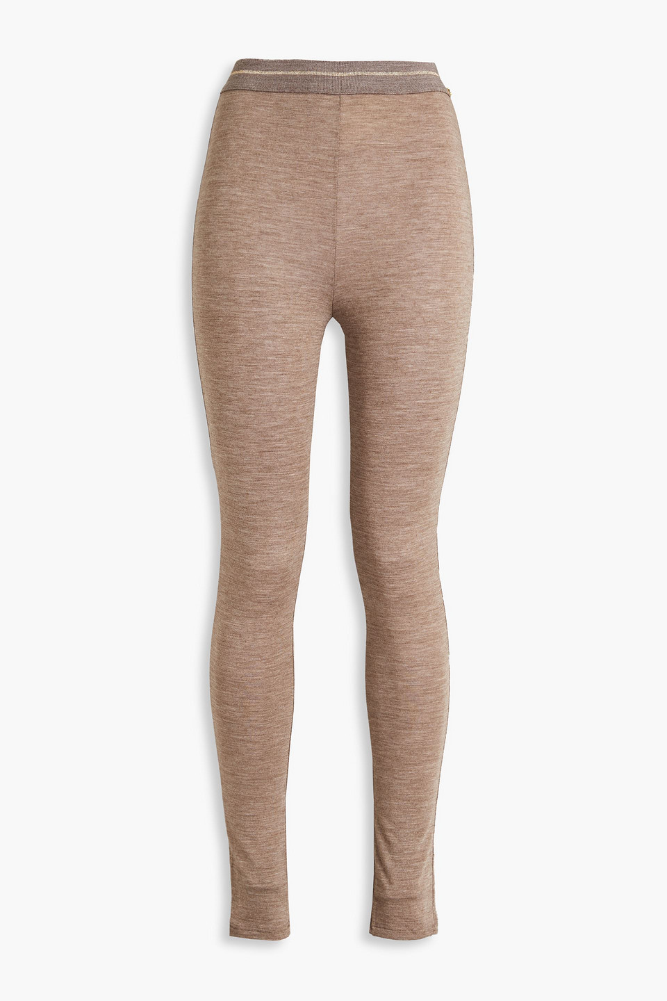 Hygge TENCEL™-blend jersey leggings