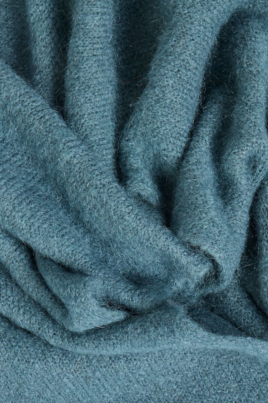 FUSALP Gestrickter Schal