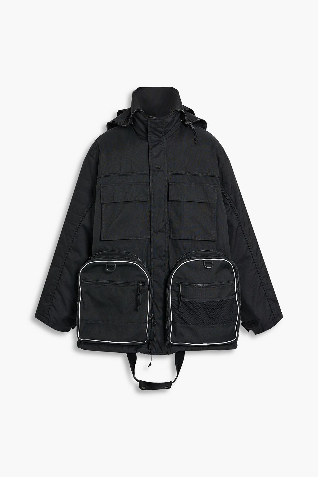 The outnet deals moncler
