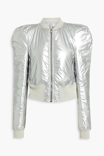 Jackets | Rick Owens | THE OUTNET