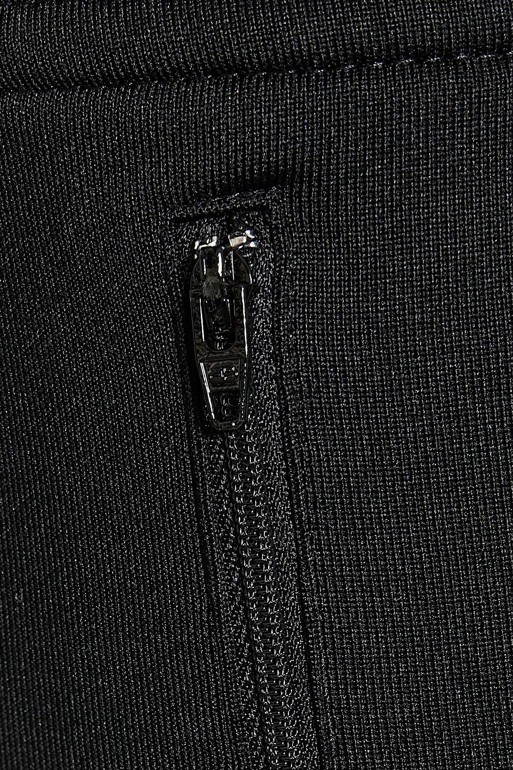 BALENCIAGA Tapered French terry sweatpants