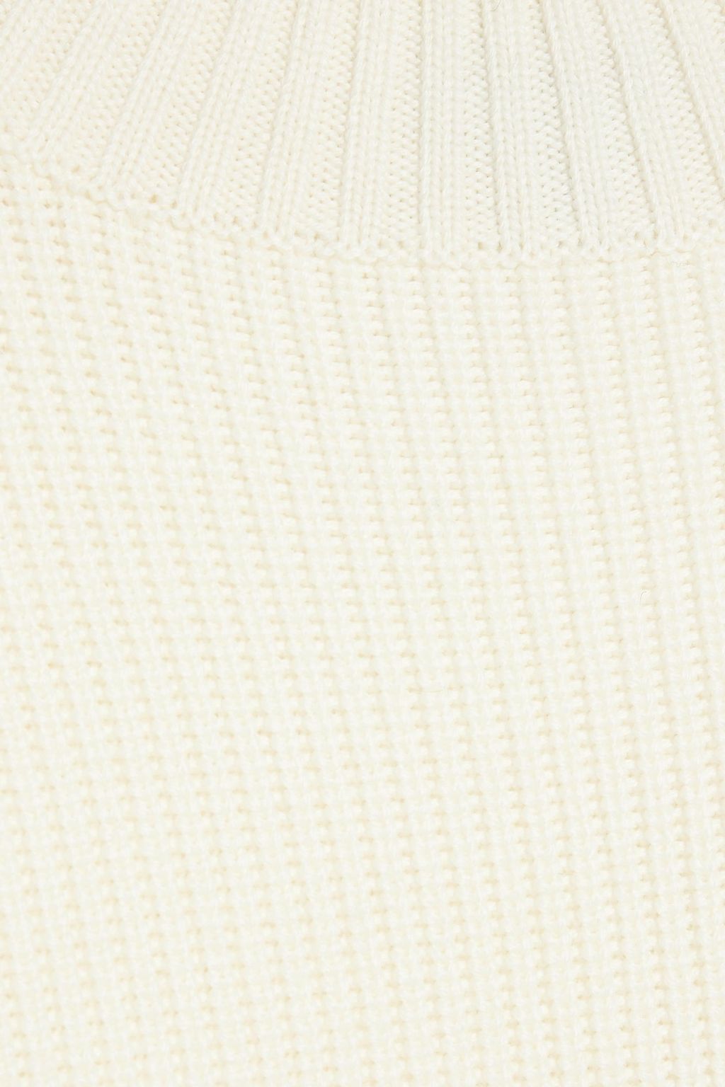 SUNSPEL Merino wool sweater