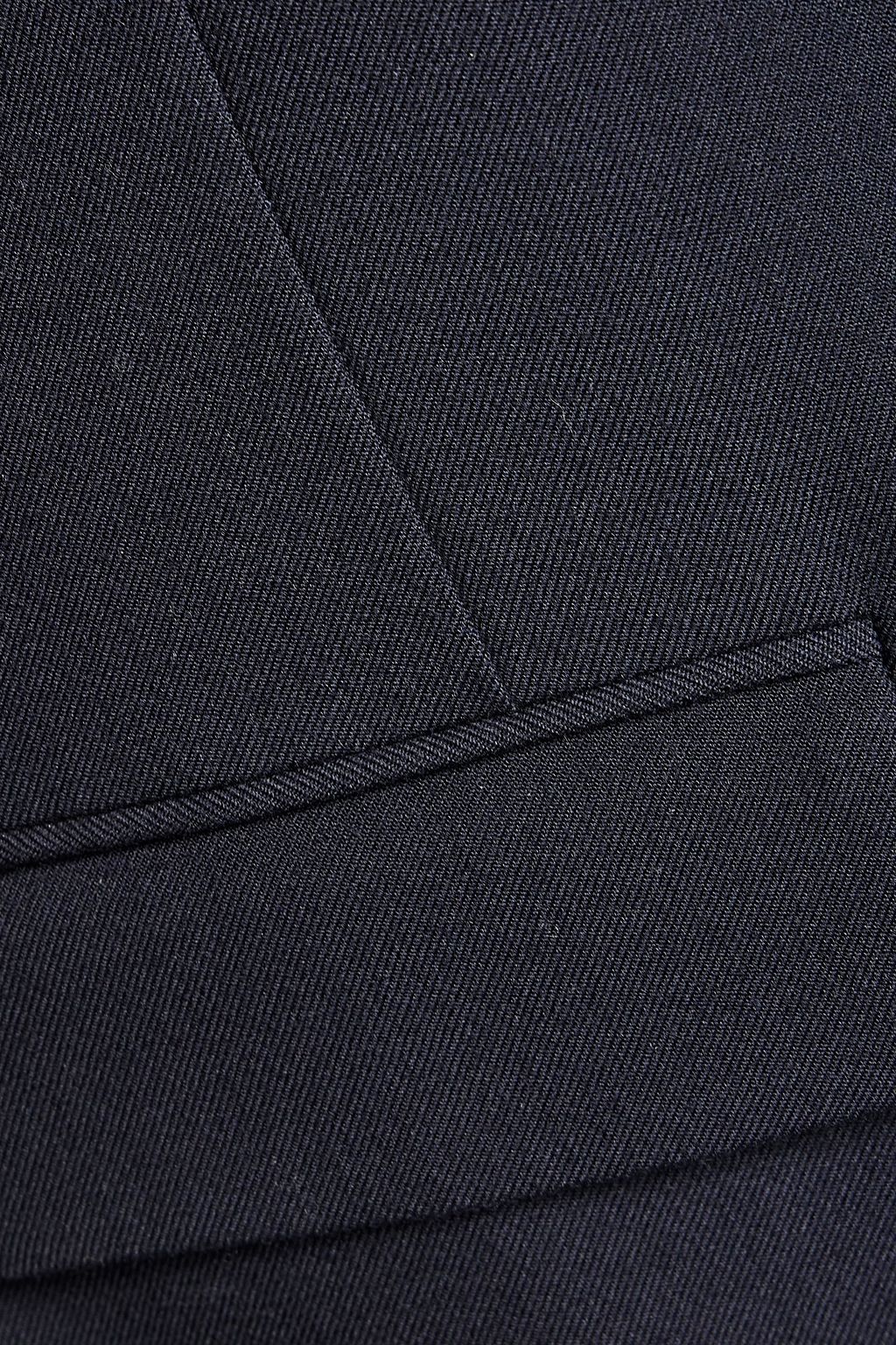 VALENTINO GARAVANI Wool-twill blazer