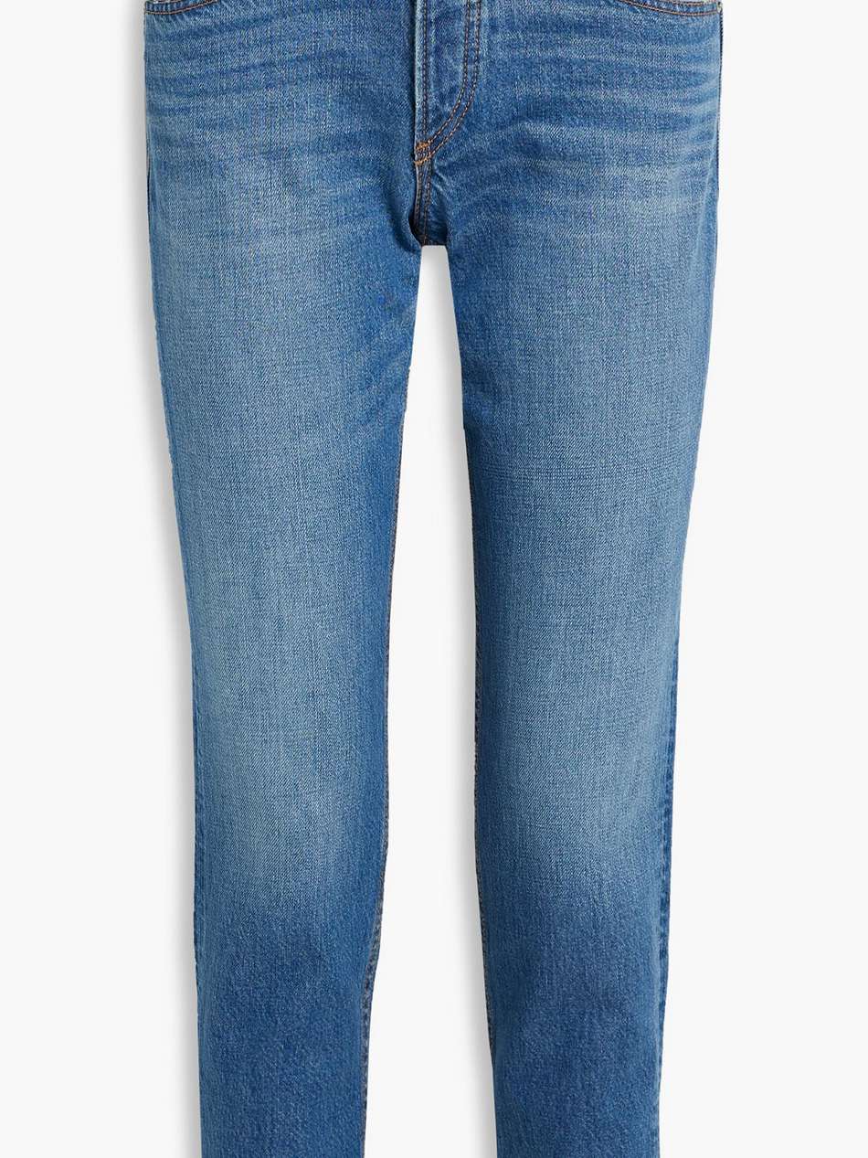rosa cropped boyfriend jeans
