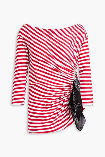 Stella Jean | 最大70%OFF | THE OUTNET (アウトネット)