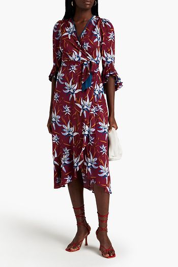 Diane Von Furstenberg | Sale Up To 70% Off At THE OUTNET Diane Von Furstenberg | Sale Up To 70% Off At THE OUTNET