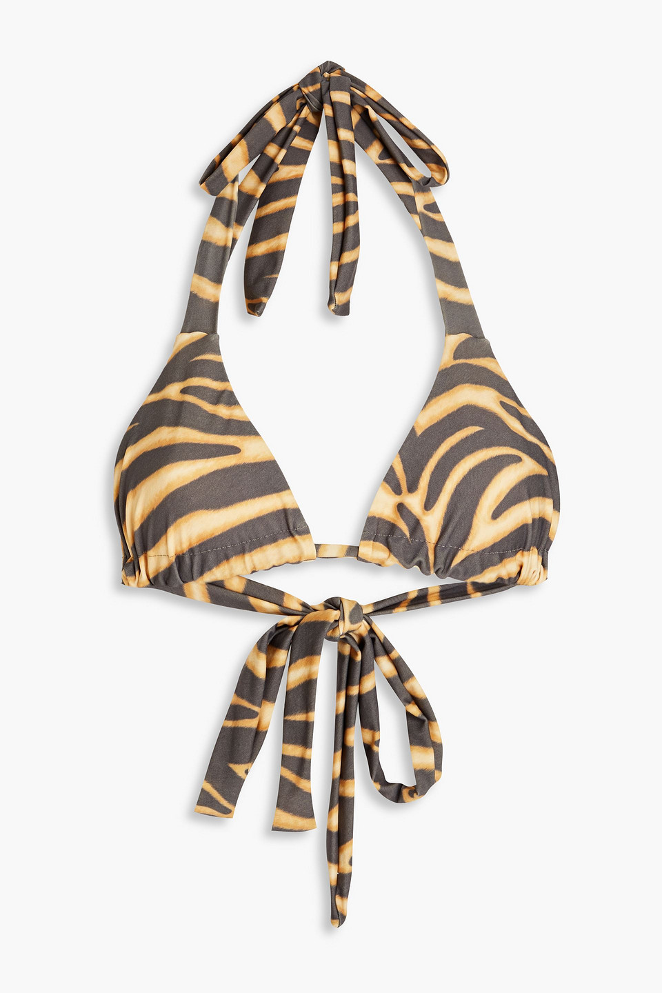 Tigerlily leopard print shop bikini