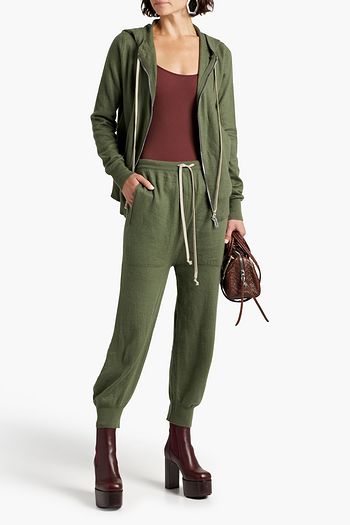 Clothing | Rick Owens | THE OUTNET