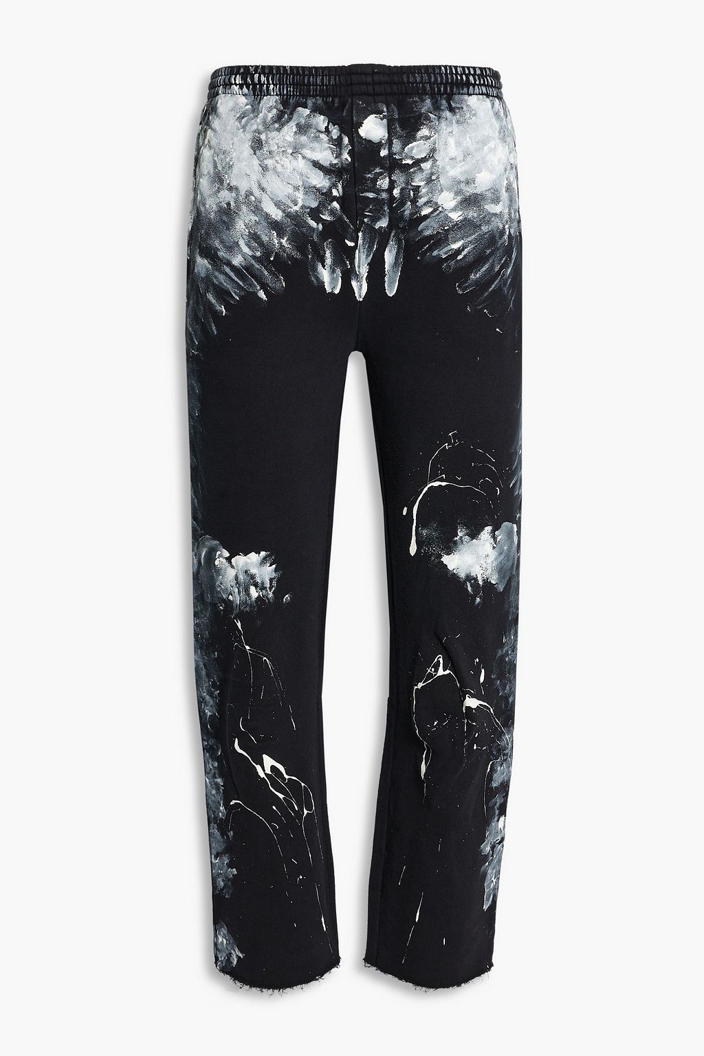 Balenciaga Elasticated Leggings | Harrods CA