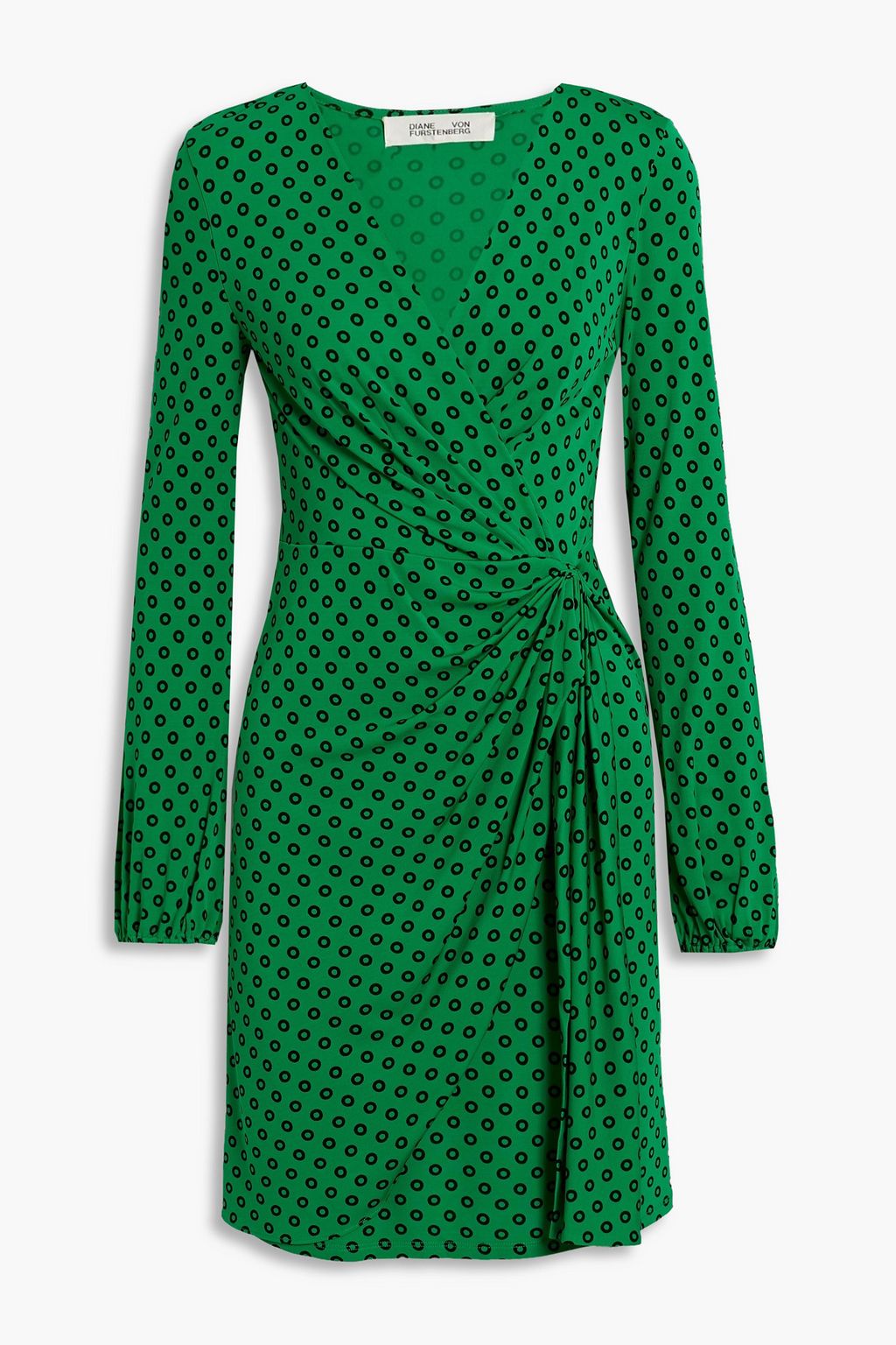 diane von furstenberg dress