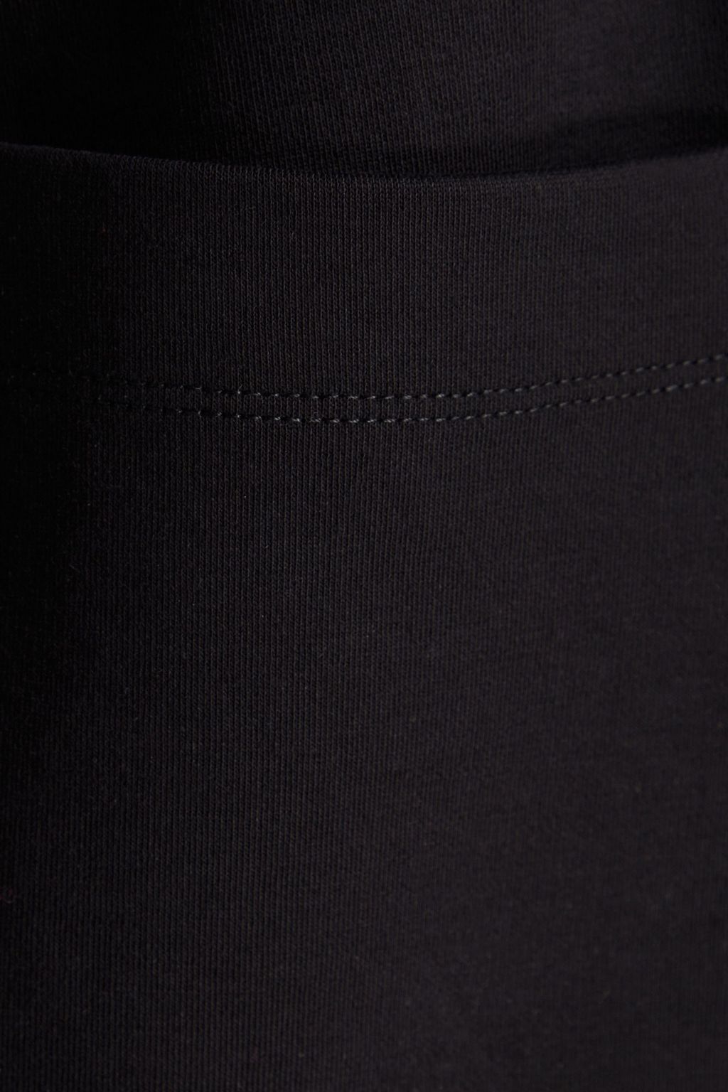 THEORY Racer jersey shorts