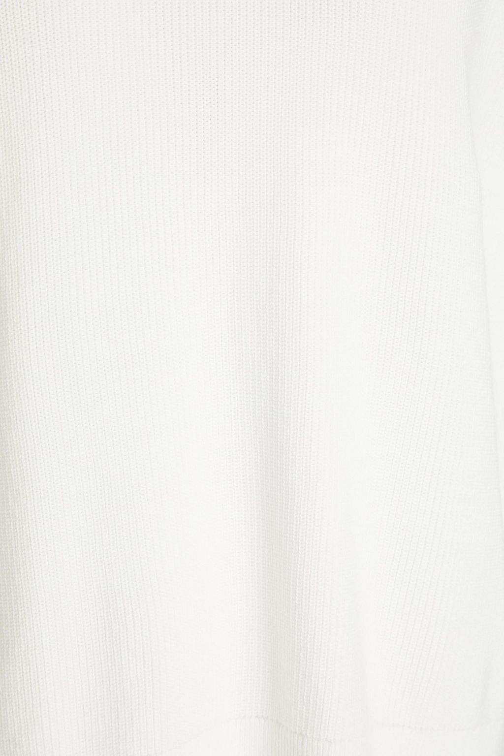 SAMSØE Φ SAMSØE Sandie ribbed organic cotton top