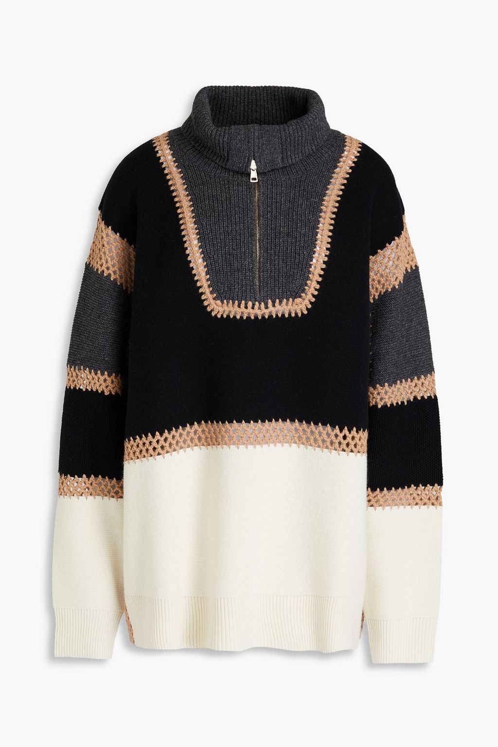 Chloe cashmere hotsell