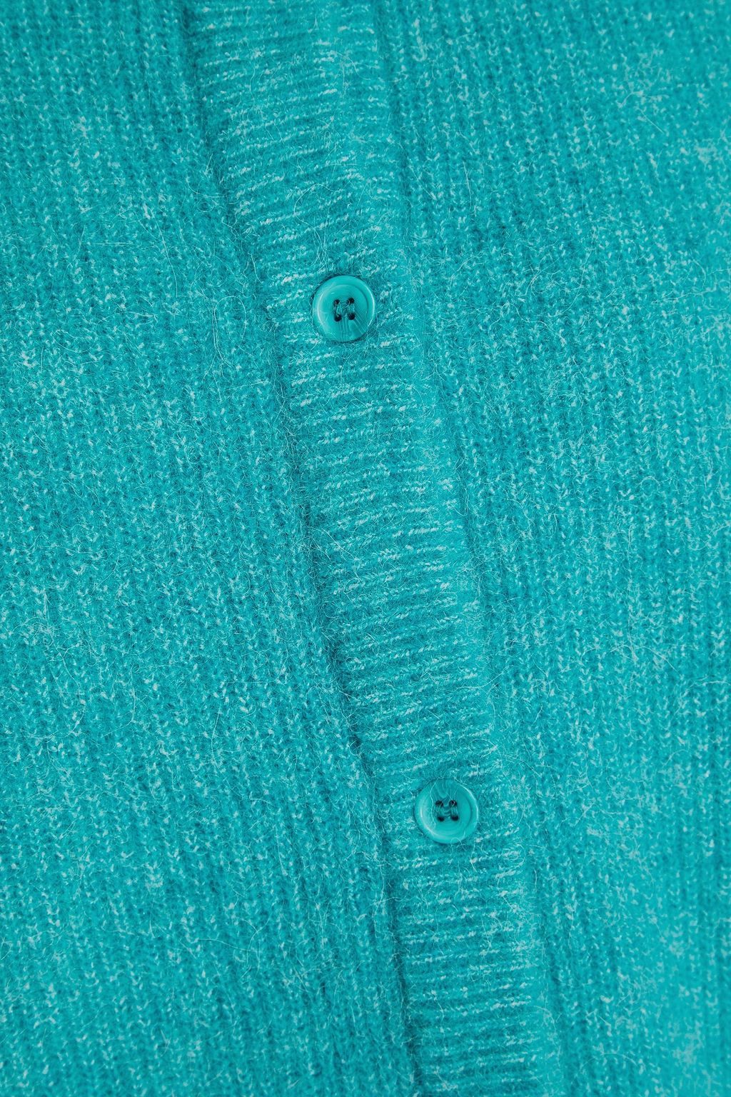 SAMSØE Φ SAMSØE Nor mélange brushed knitted vest