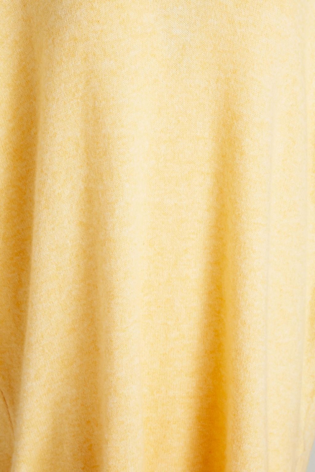 SAMSØE Φ SAMSØE Amarista oversized mélange wool vest