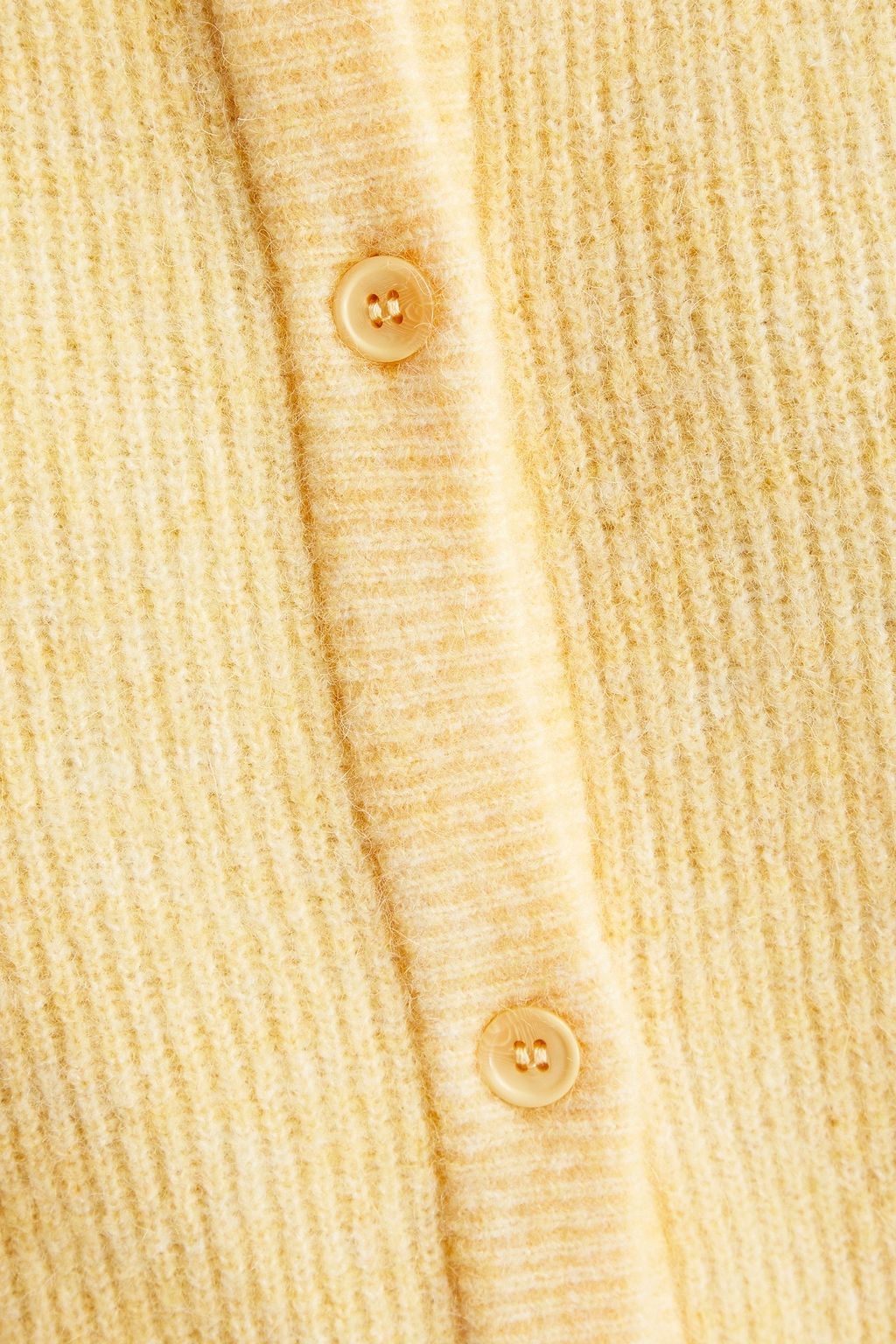 SAMSØE Φ SAMSØE Nor mélange brushed knitted vest
