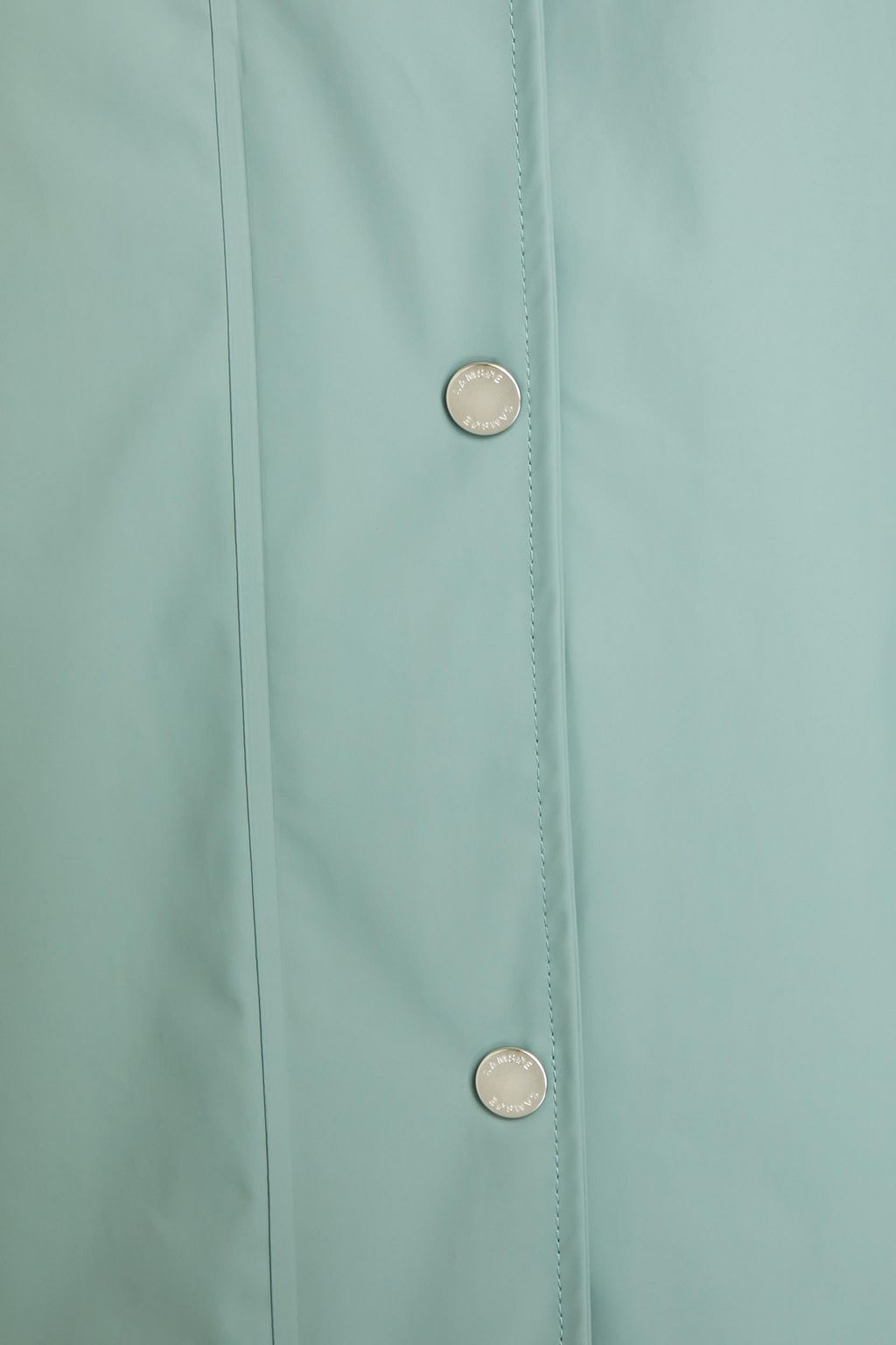 SAMSØE Φ SAMSØE Shell hooded raincoat