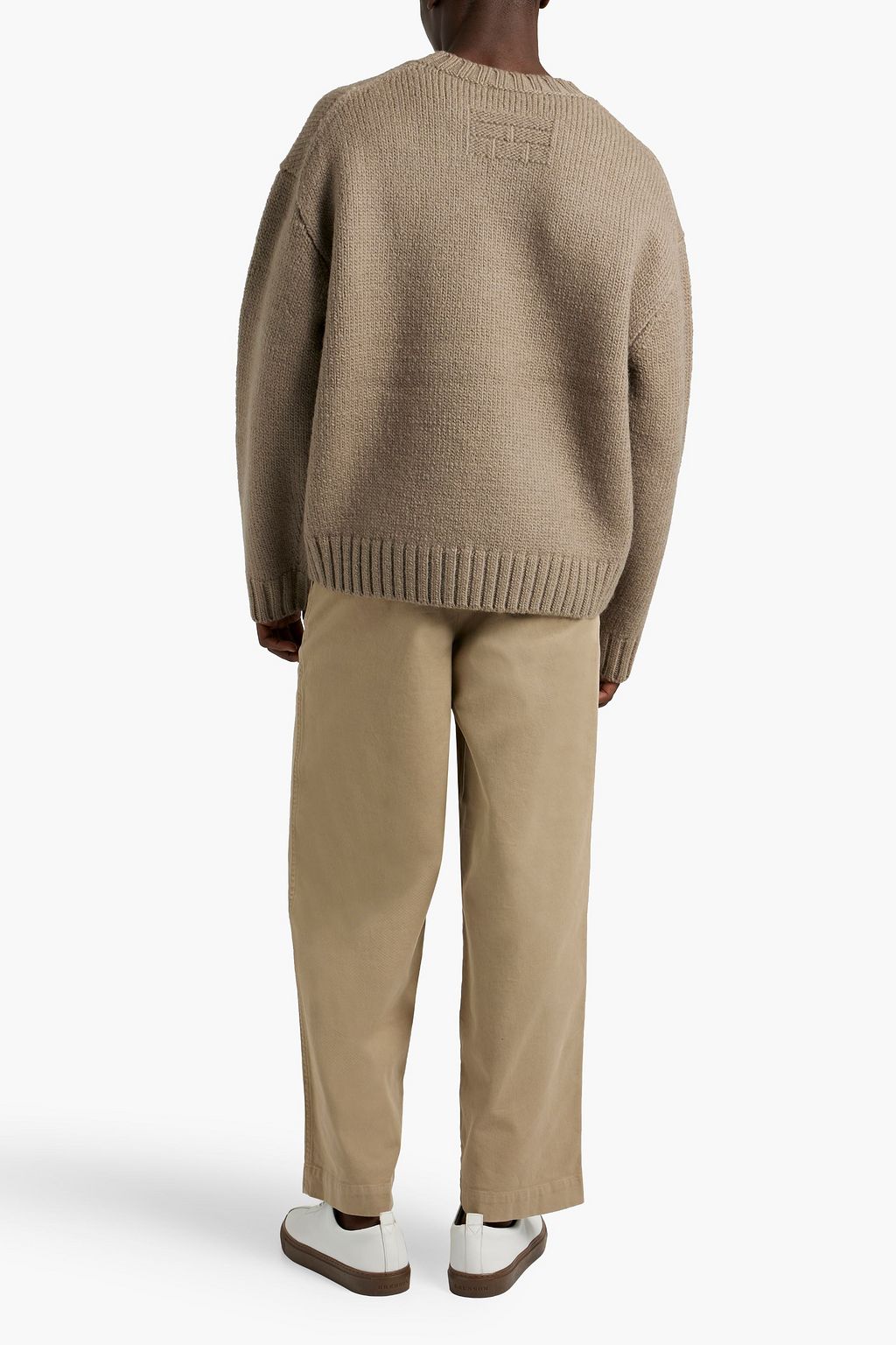 FRAME Wool sweater