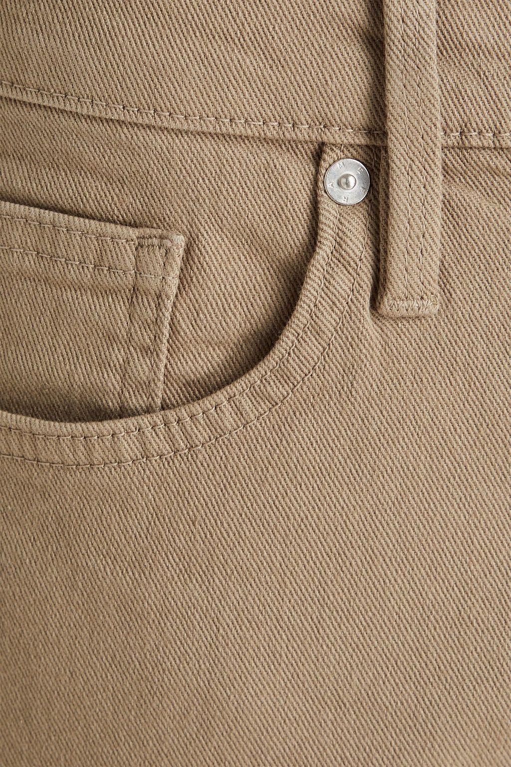 FRAME L'Homme slim-fit denim jeans