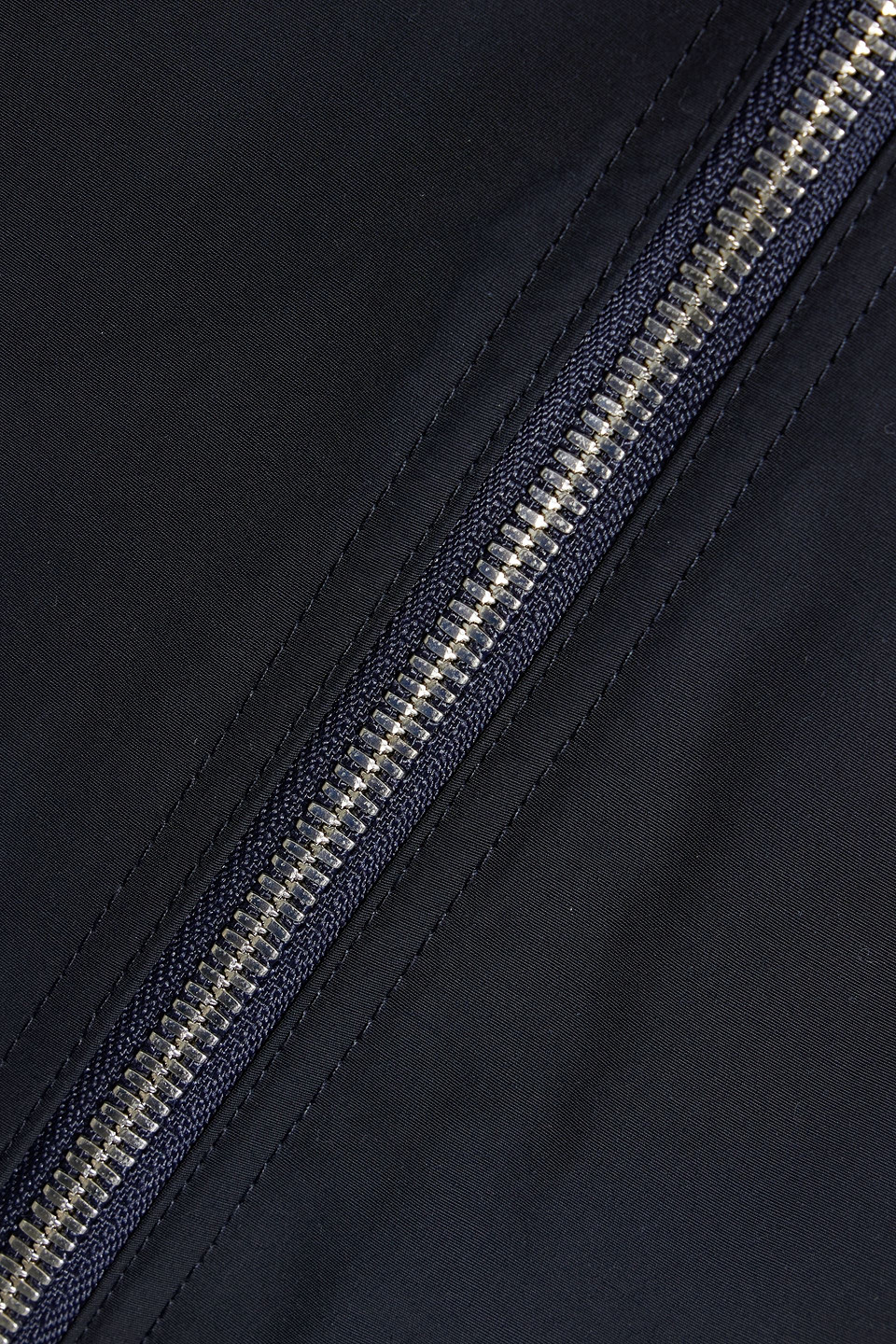 Frame Shell Jacket In Midnight Blue