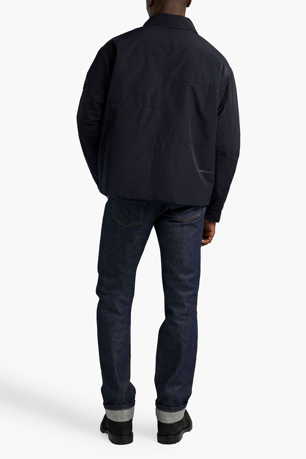 FRAME Shell jacket