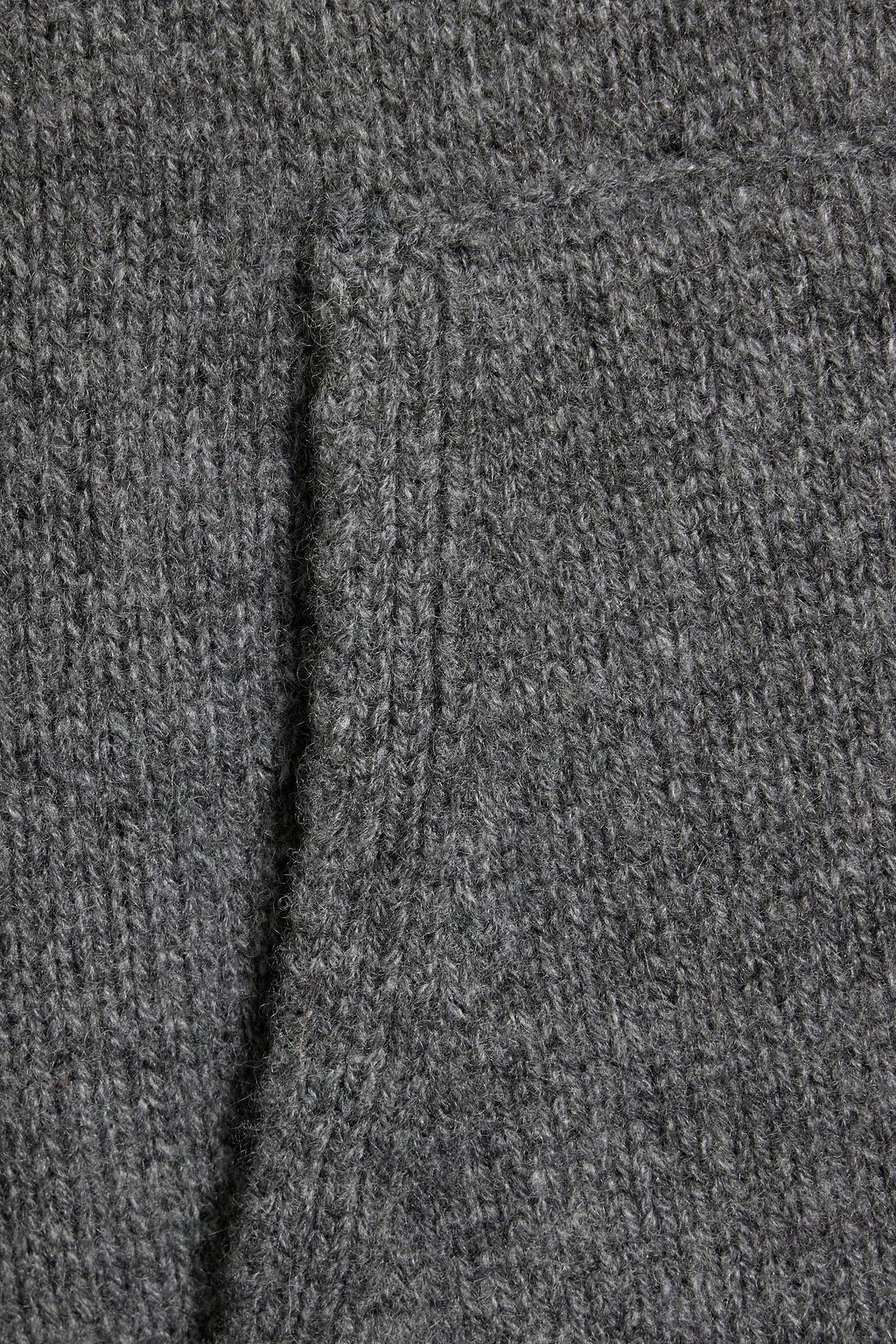 FRAME Cashmere hoodie
