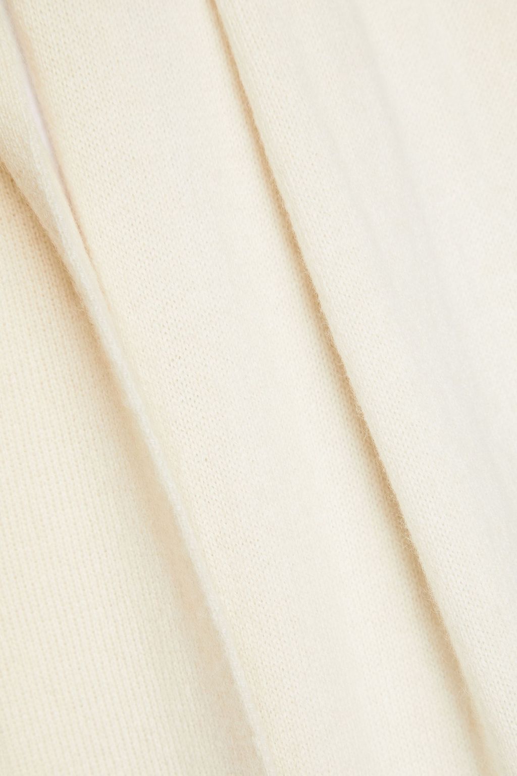 SAFIYAA Fenella belted cashmere cape