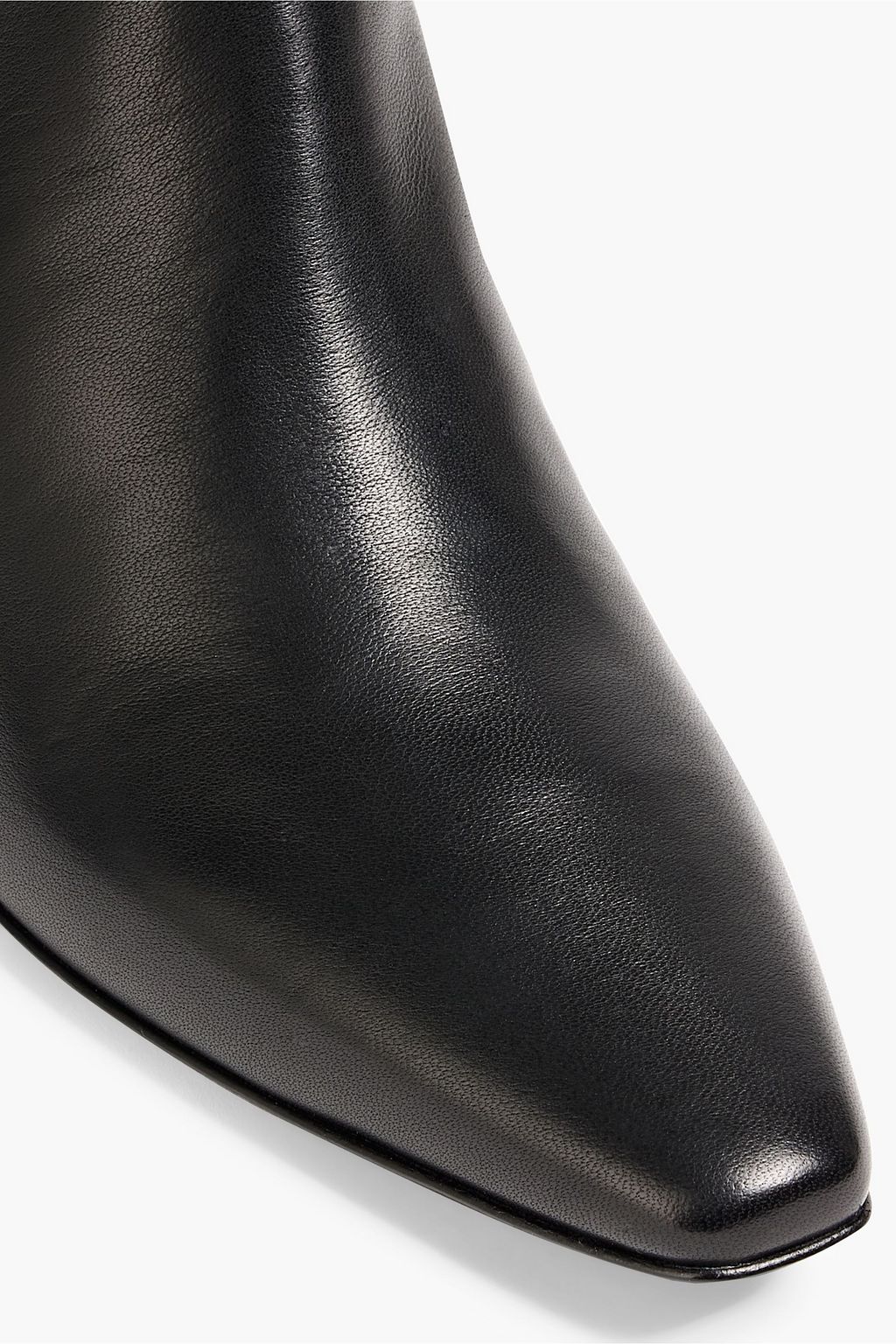 RAG & BONE Rio leather ankle boots