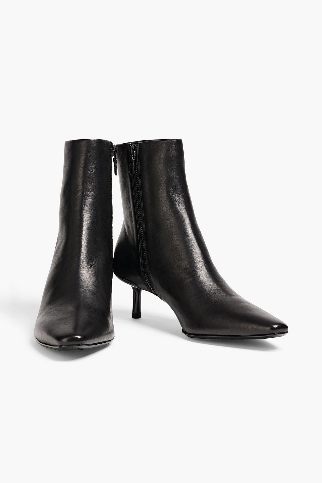 RAG & BONE Rio leather ankle boots