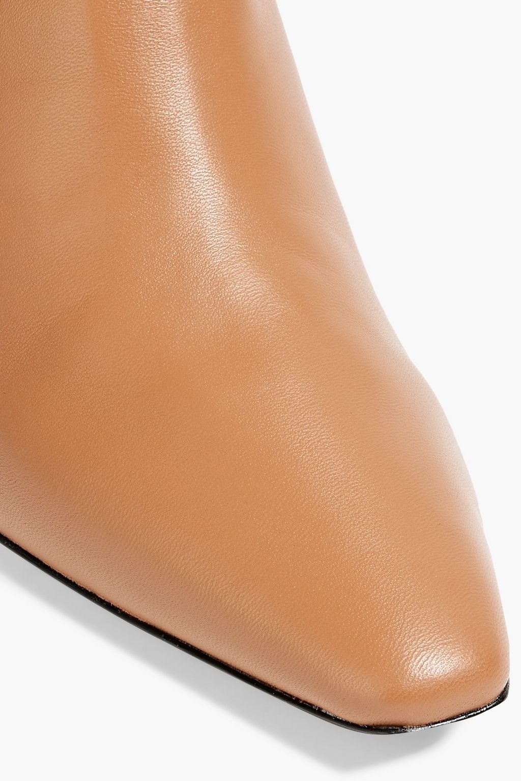 RAG & BONE Rio leather ankle boots