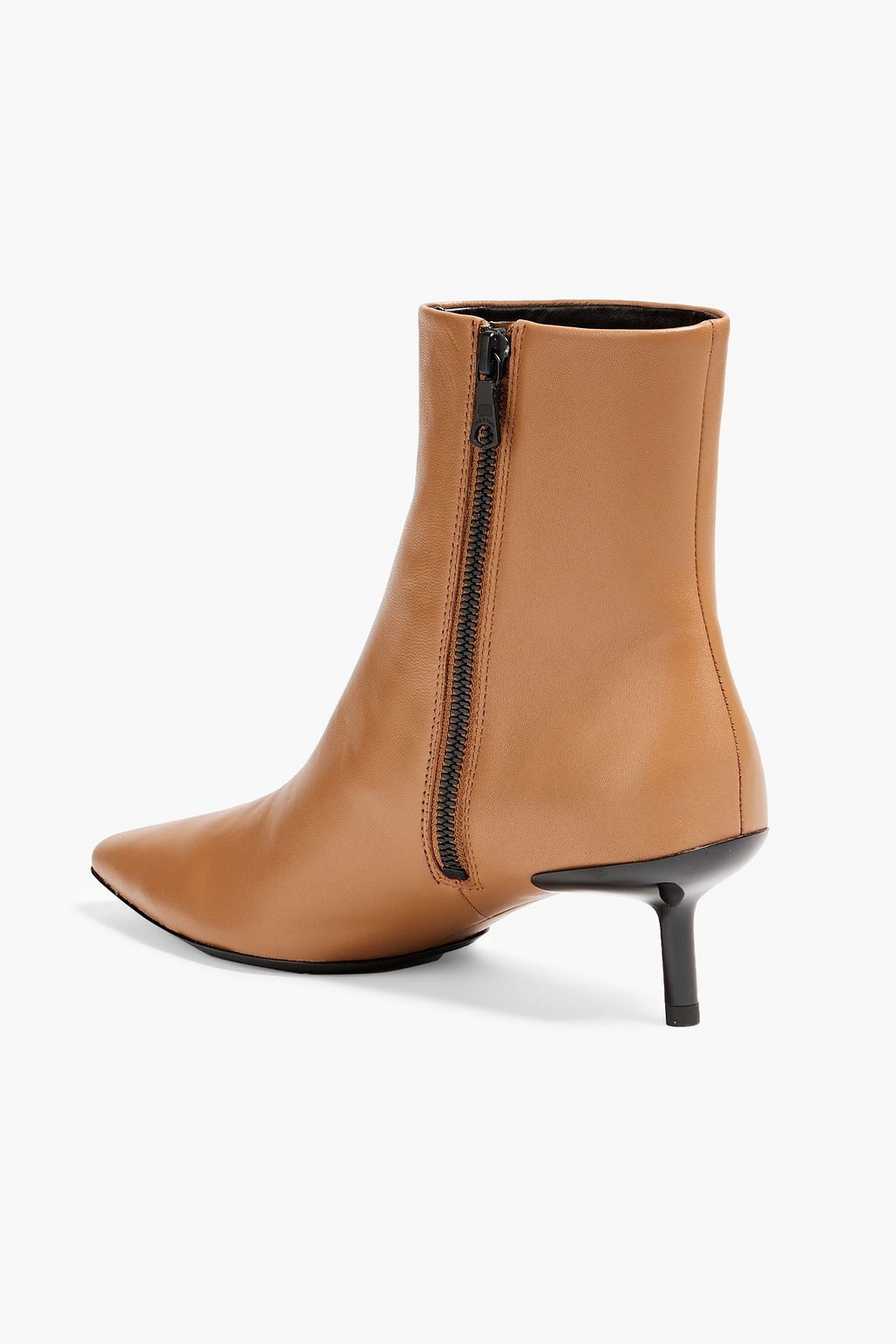 RAG & BONE Rio leather ankle boots