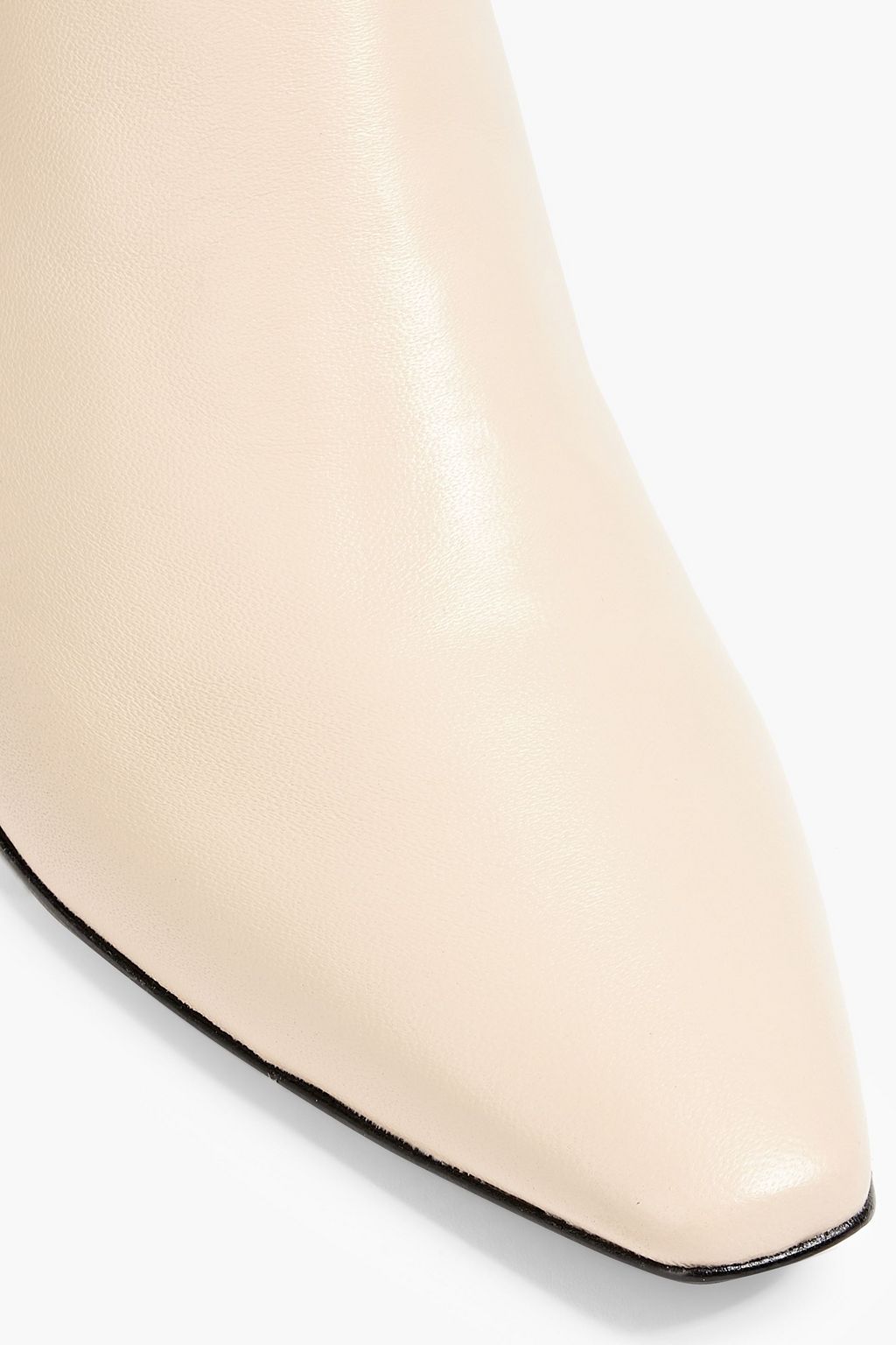 RAG & BONE Rio leather ankle boots
