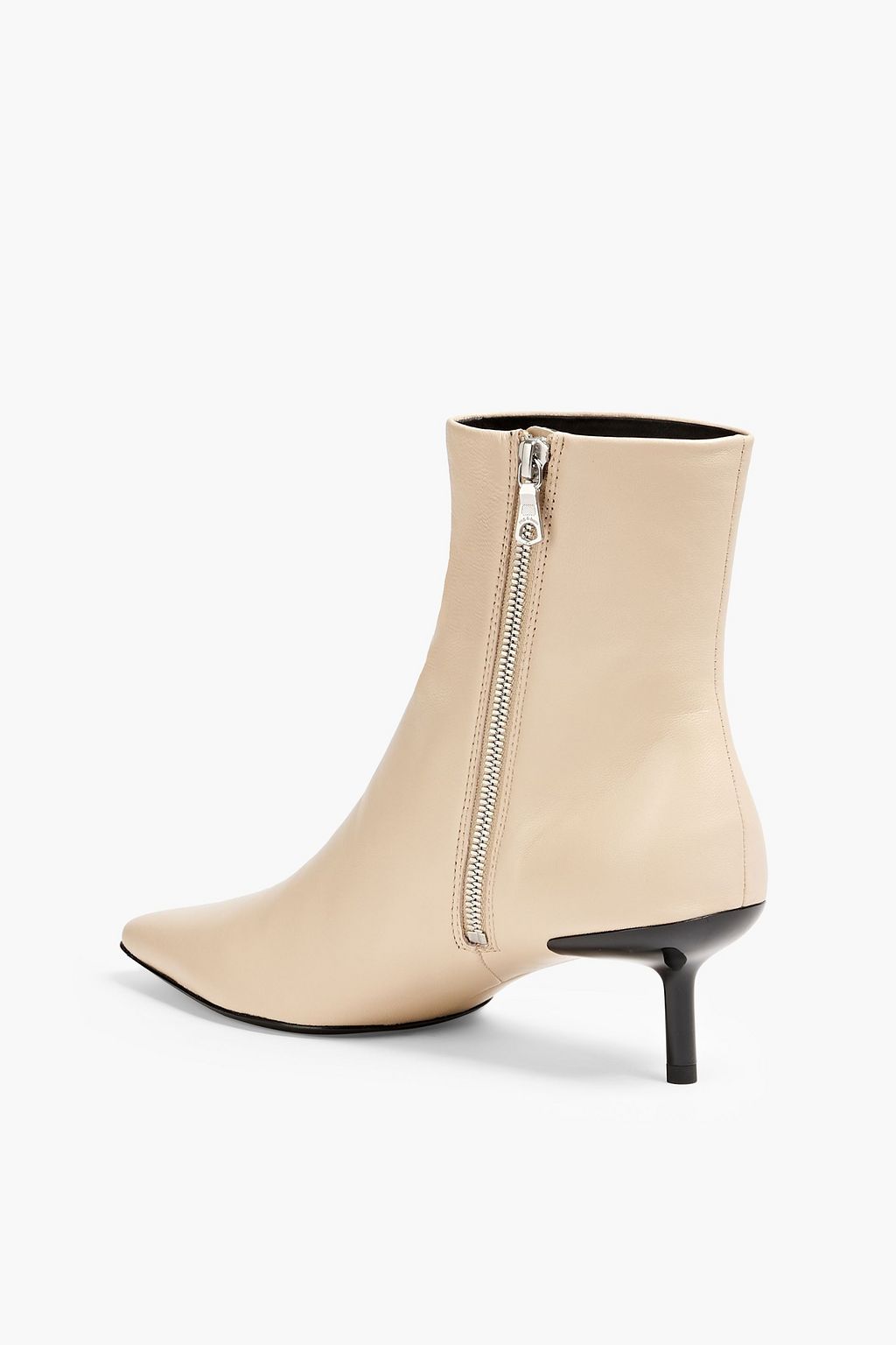 RAG & BONE Rio leather ankle boots