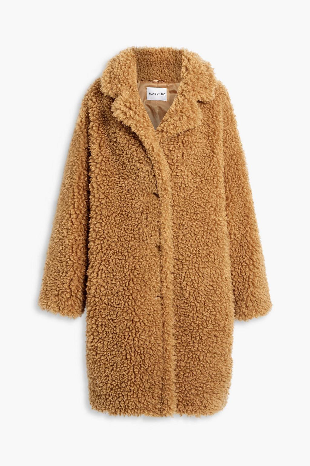 stand studio anika coat