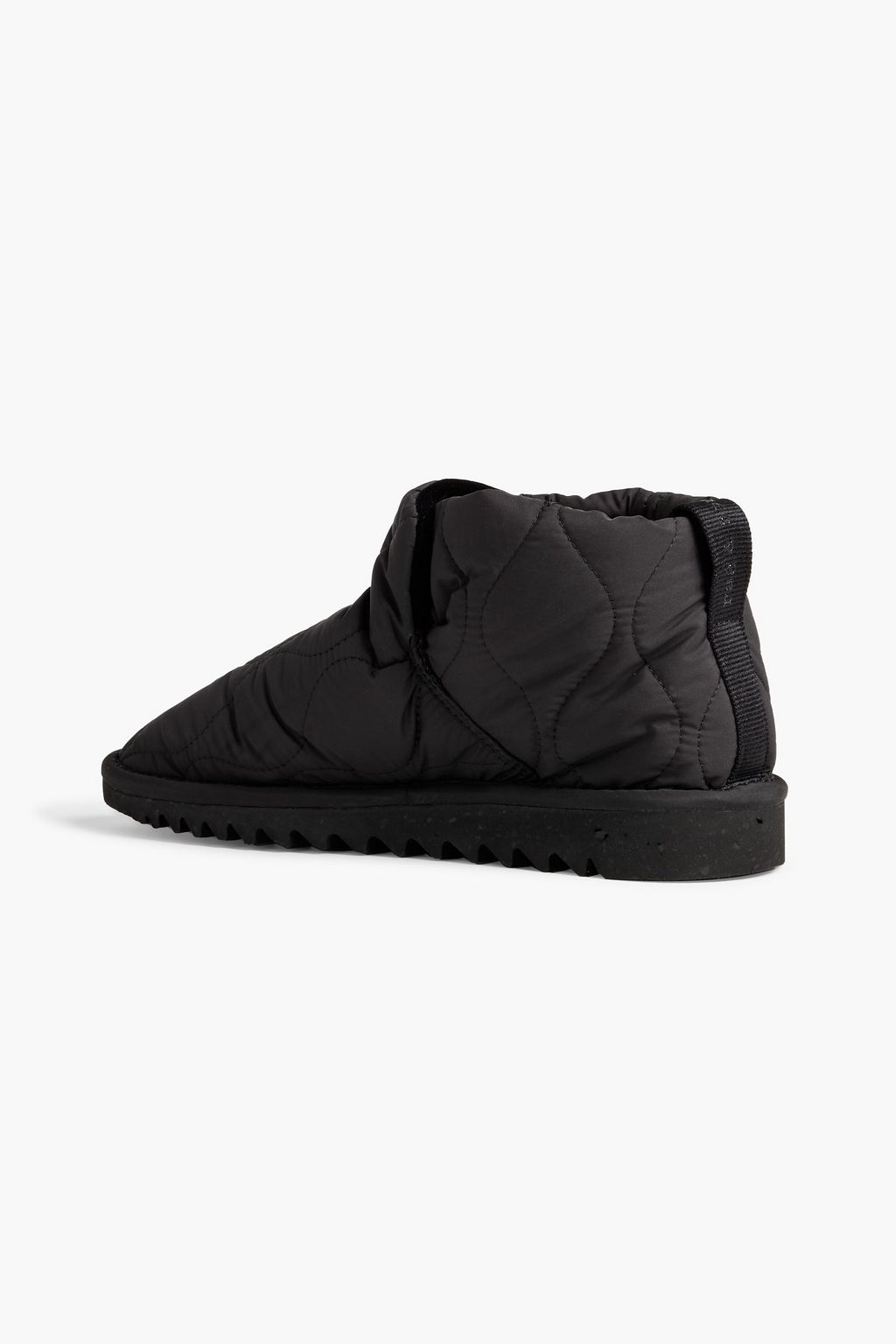 RAG & BONE Eira quilted shell ankle boots
