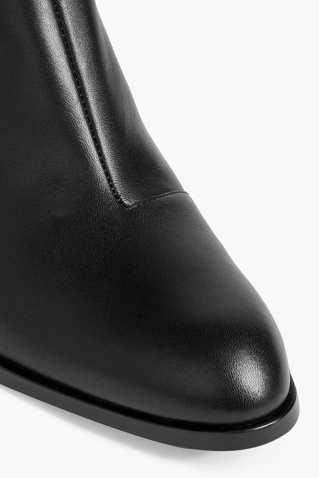 RAG & BONE Walker leather ankle boots THE