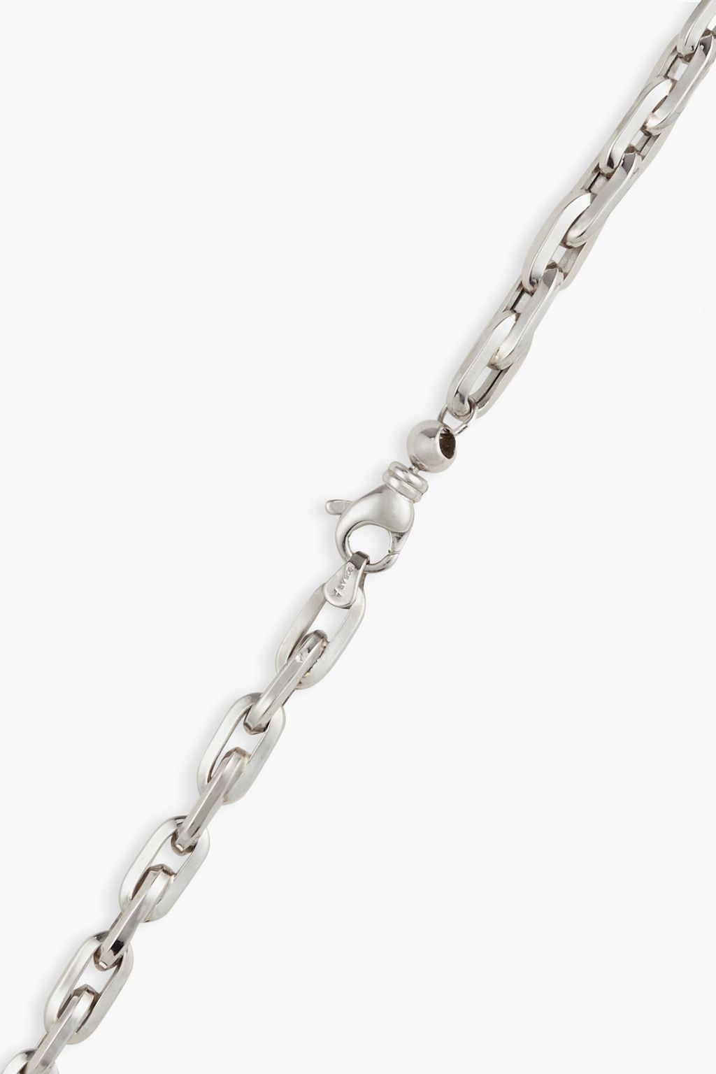 ADINA REYTER Sterling silver necklace