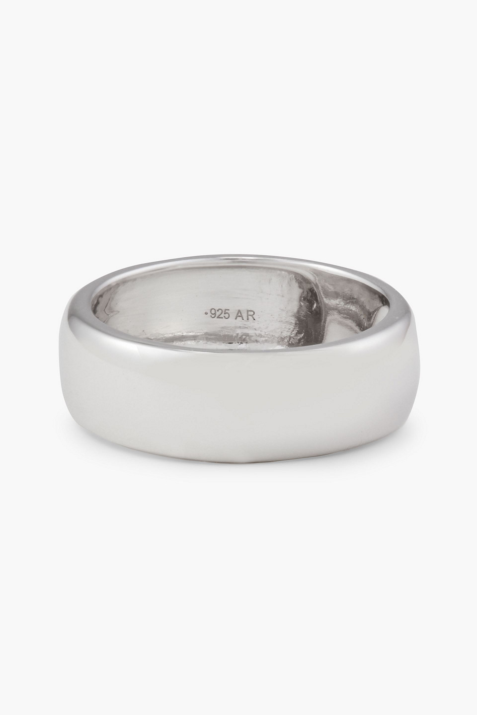 Adina Reyter Sterling Silver Ring