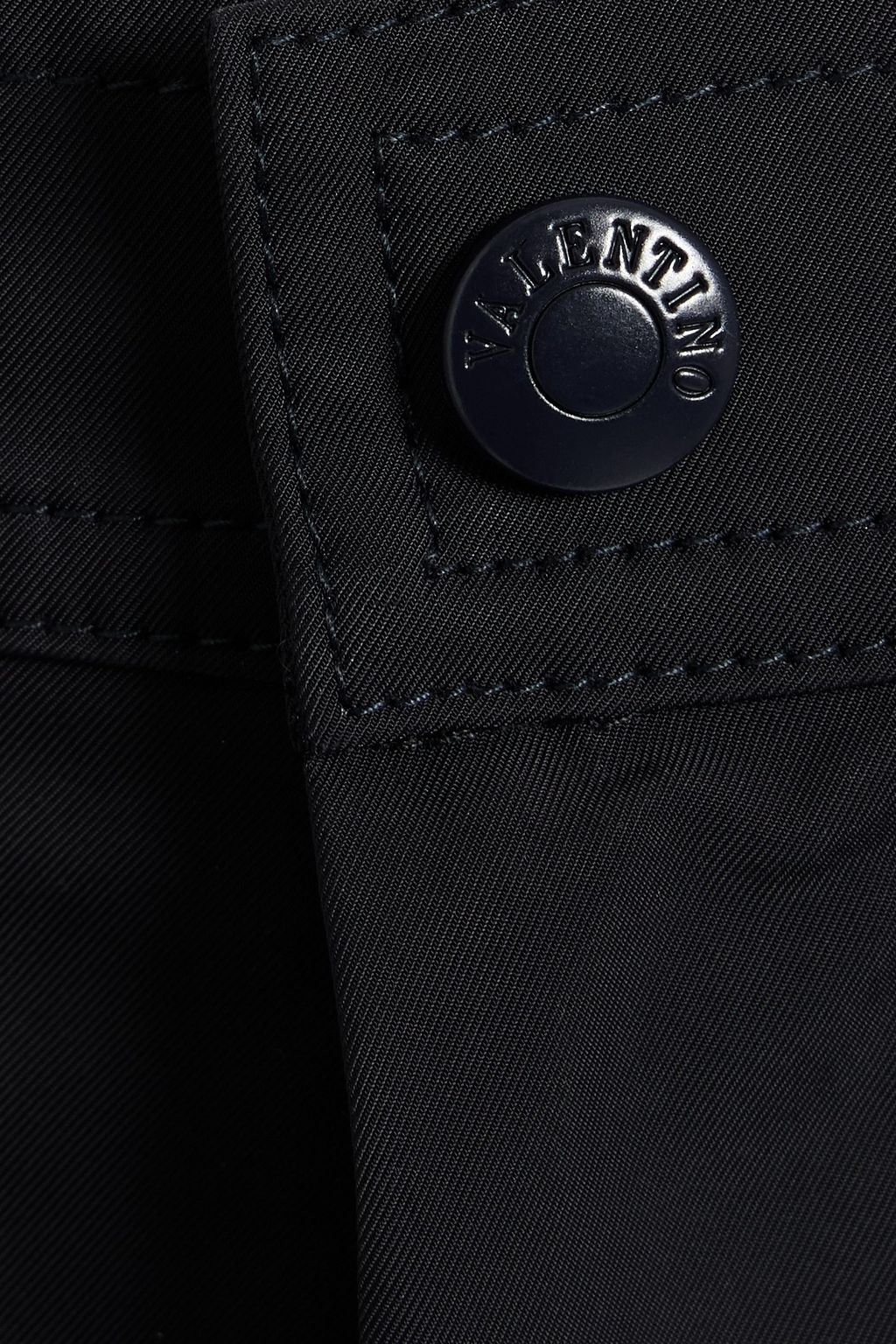 VALENTINO GARAVANI Shell cargo pants
