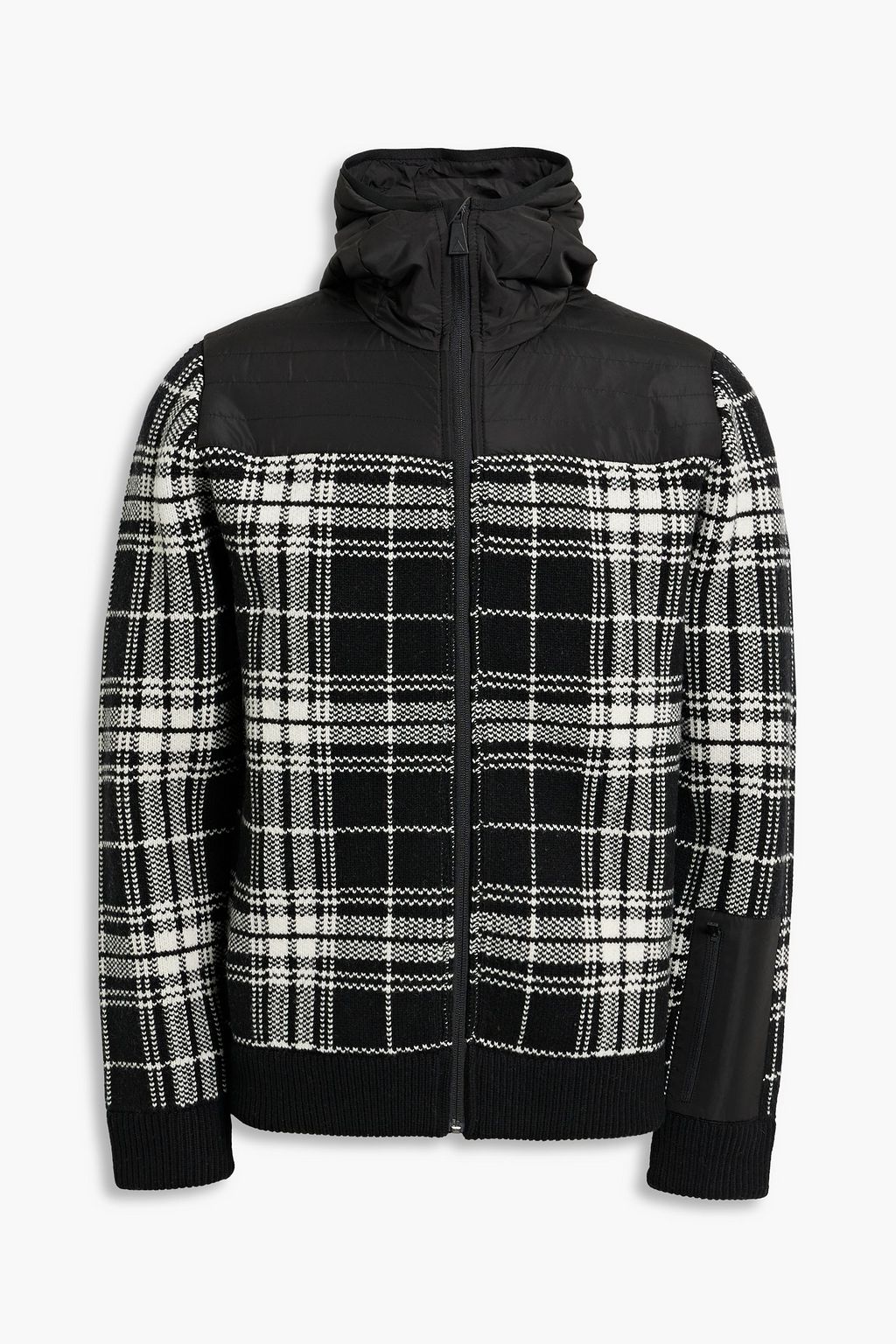 Jack wolfskin sales mackenzie road jacket