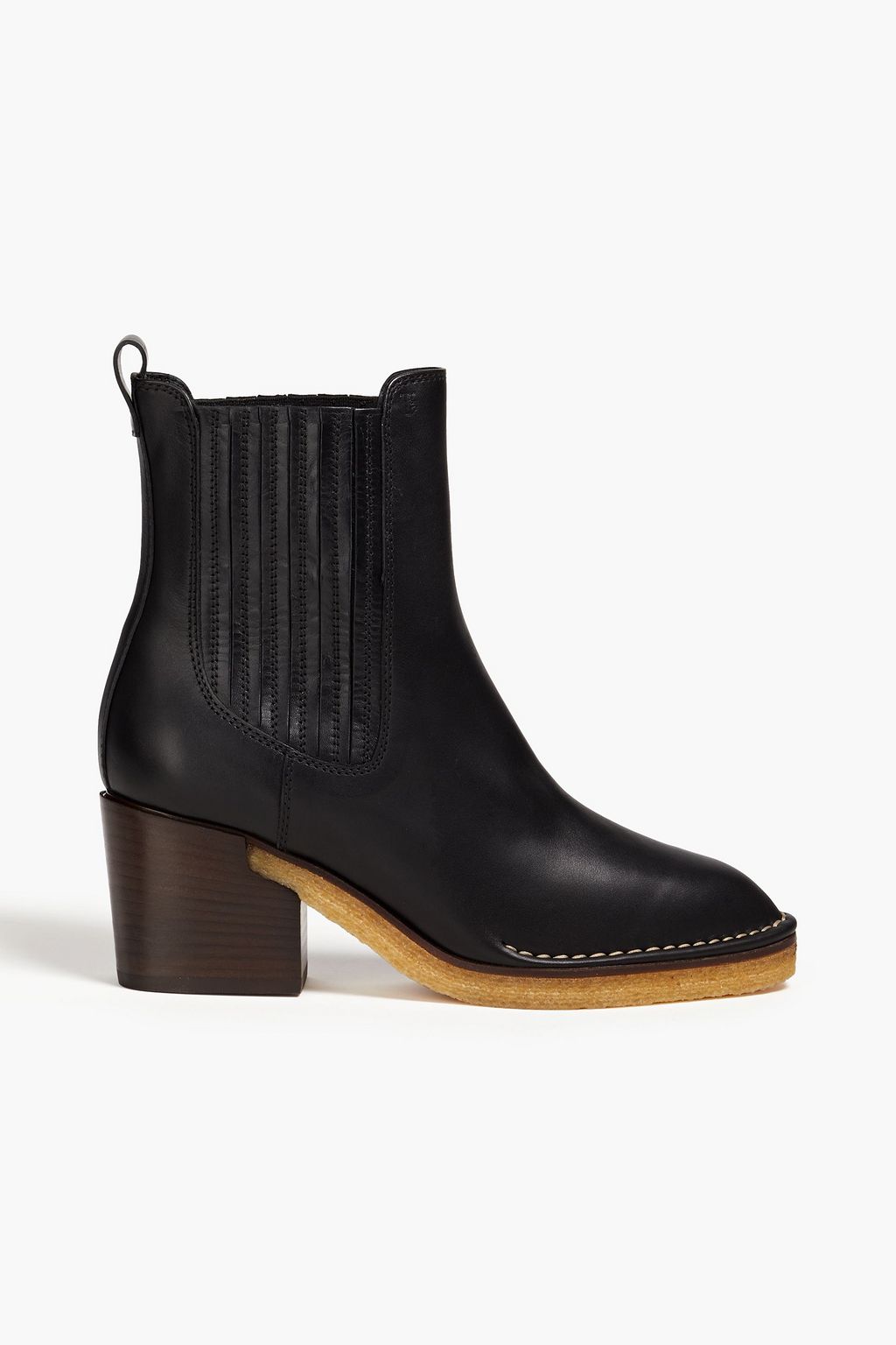 Tods womens ankle boots hotsell