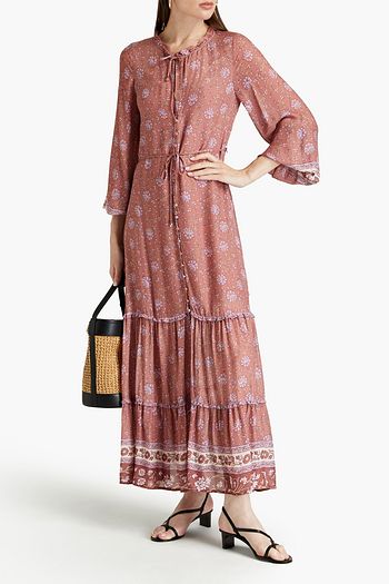 Maxi Dresses | Tigerlily | THE OUTNET