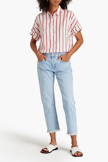 de sygdom Penneven AG Jeans | Sale up to 70% off | IE | THE OUTNET