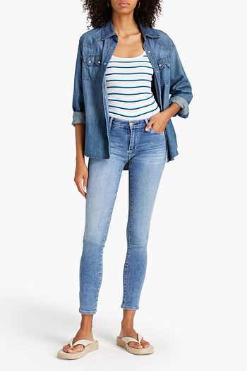 AG Jeans Sale up off GB | THE OUTNET