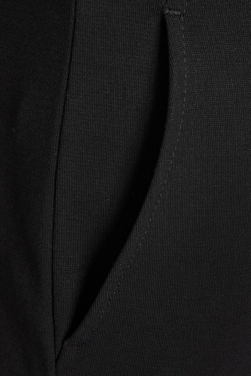 FERRAGAMO Ponte bootcut pants